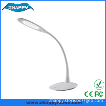 Touch LED Eye-Protection Reading Lamp